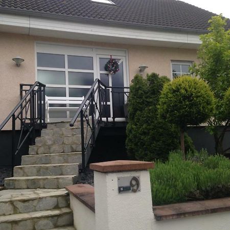 Loreley Bed And Breakfast Bornich Ngoại thất bức ảnh