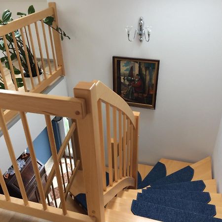 Loreley Bed And Breakfast Bornich Ngoại thất bức ảnh