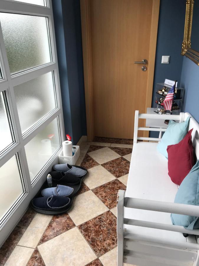 Loreley Bed And Breakfast Bornich Ngoại thất bức ảnh