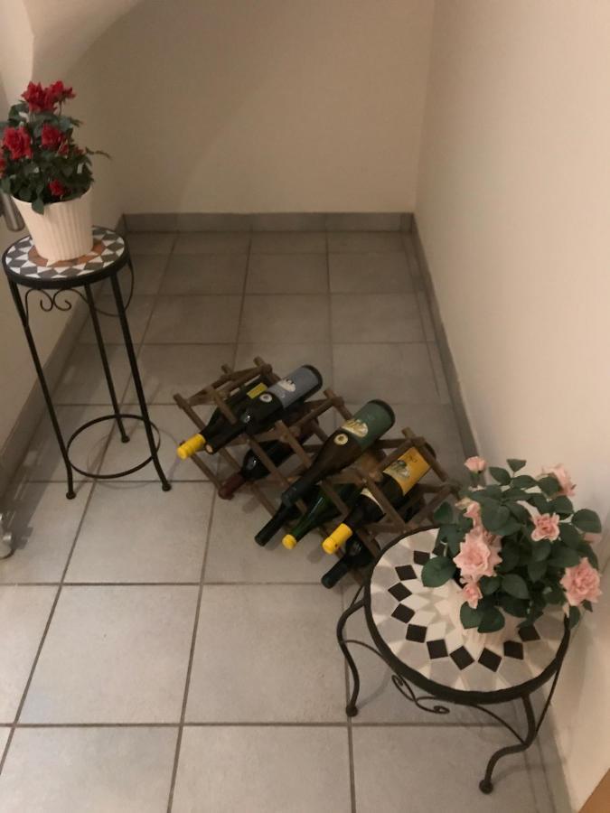 Loreley Bed And Breakfast Bornich Ngoại thất bức ảnh