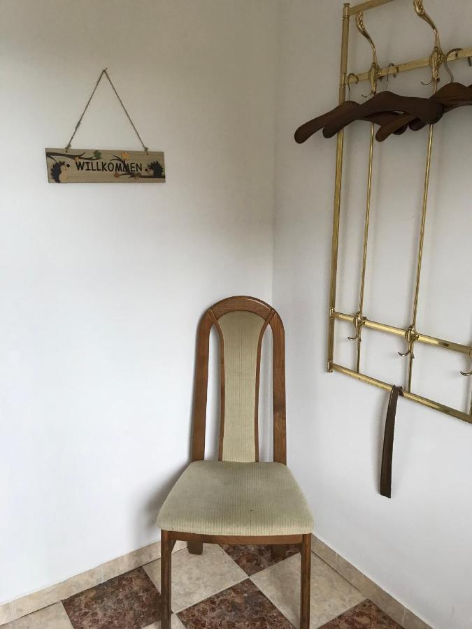 Loreley Bed And Breakfast Bornich Ngoại thất bức ảnh
