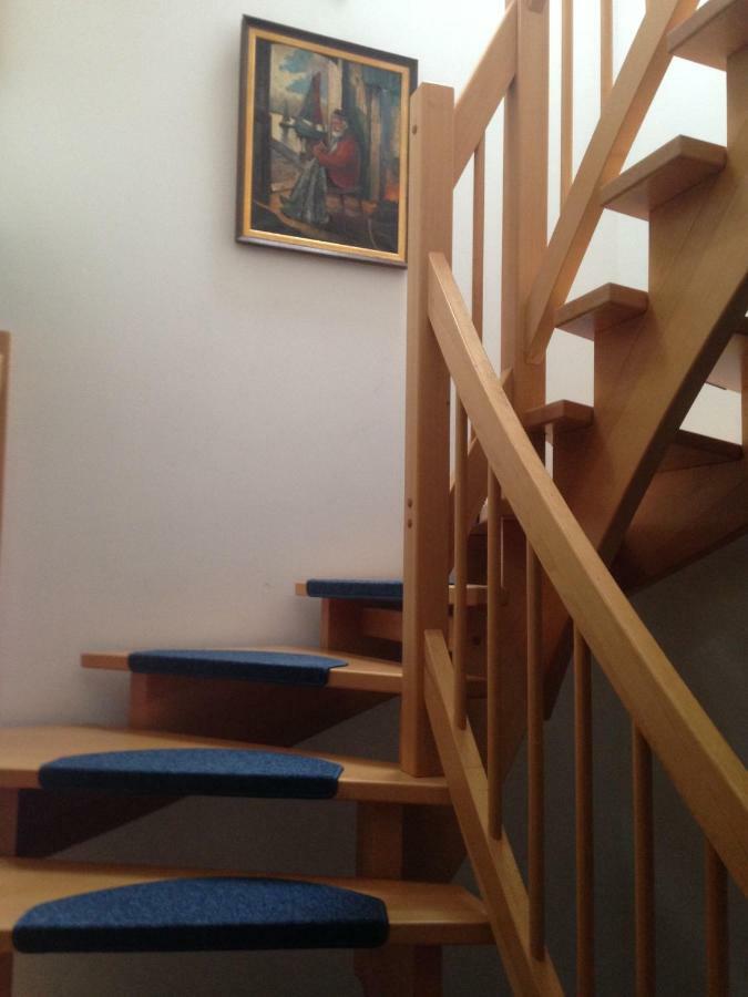 Loreley Bed And Breakfast Bornich Ngoại thất bức ảnh