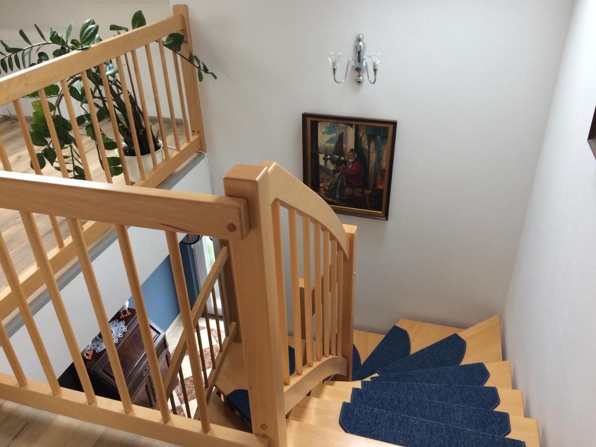 Loreley Bed And Breakfast Bornich Ngoại thất bức ảnh